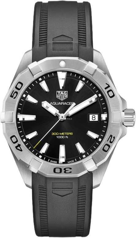 TAG Heuer Aquaracer WBD1110.FT8021