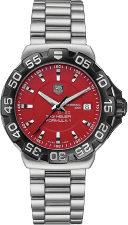 TAG Heuer Formula 1 WAH1112.BA0850