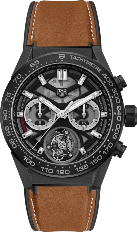 TAG Heuer Carrera CAR5A90.FT6121