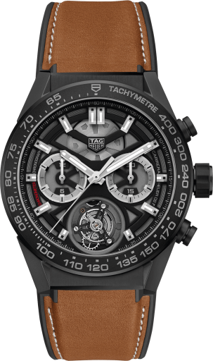 TAG Heuer Carrera CAR5A90.FT6121
