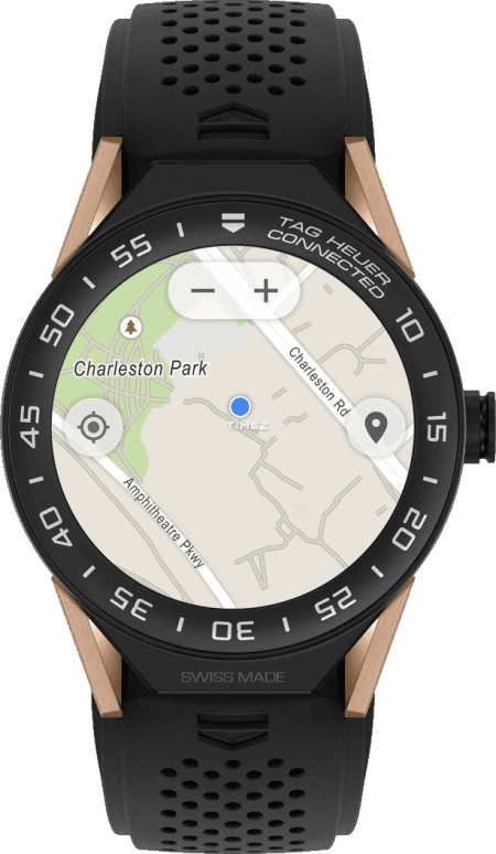 TAG Heuer Carrera SBF8A8013.32FT6076