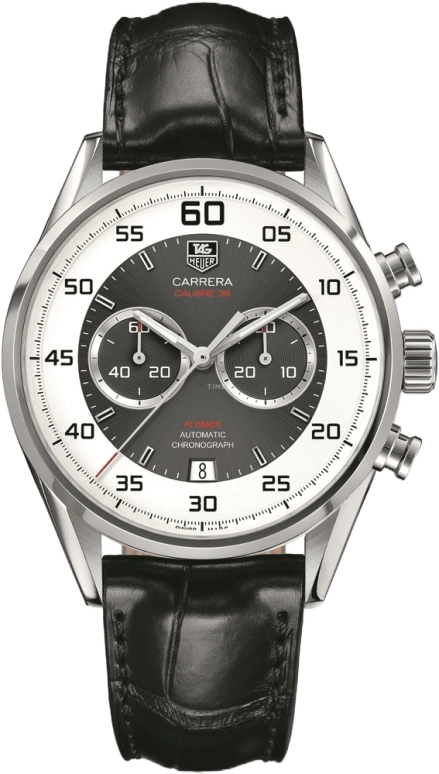 TAG Heuer Carrera CAR2B11.FC6235