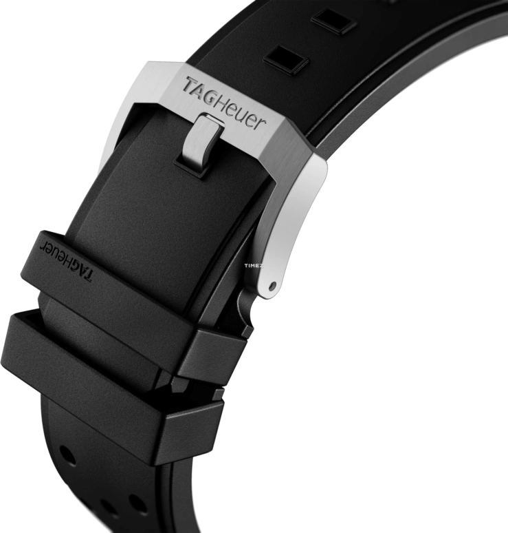 TAG Heuer,Formula 1 41mm,41mm,Stainless Steel,Black,Quartz,Day,Sapphire,WAZ1112,WAZ1112.FT8023