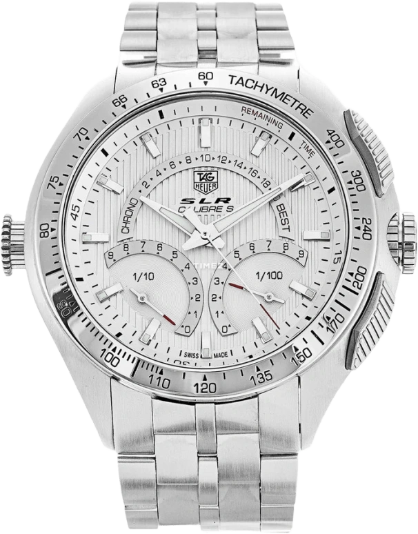 TAG Heuer Mercedes Benz SLR CAG7011.BA0254
