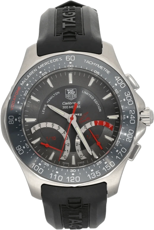 TAG Heuer Aquaracer CAF7113.FT8010