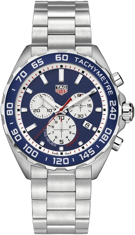 TAG Heuer Formula 1 CAZ1018.BA0842