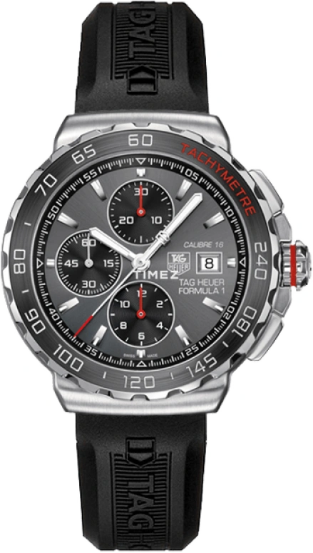 TAG Heuer Formula 1 CAU2011.BT0717
