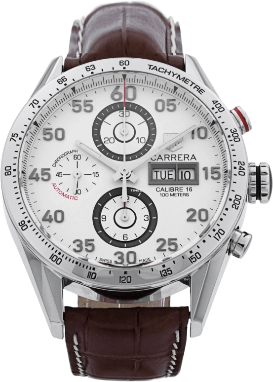 TAG Heuer Carrera CV2A11.FC6236