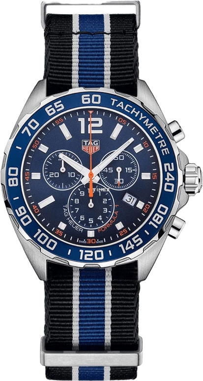 TAG Heuer Formula 1 CAZ1014.FC8197