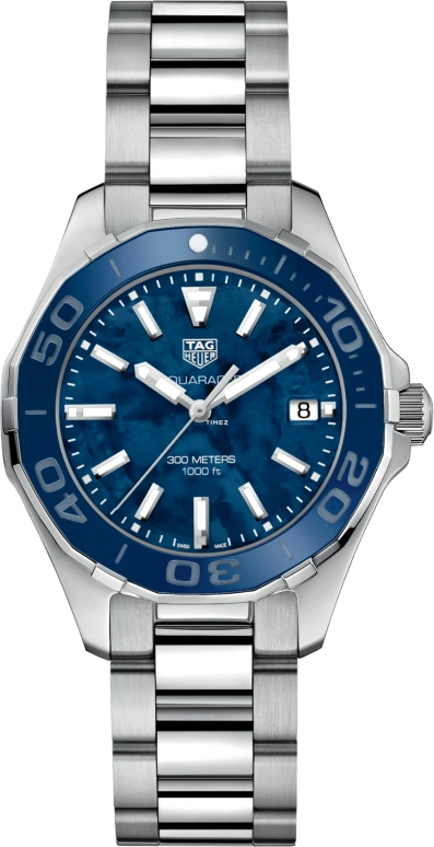 TAG Heuer Aquaracer WAY131S.BA0748