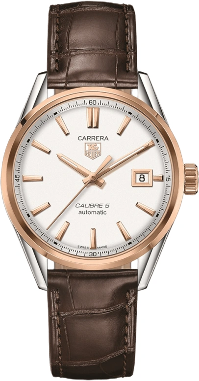 TAG Heuer Carrera WAR215D.FC6181