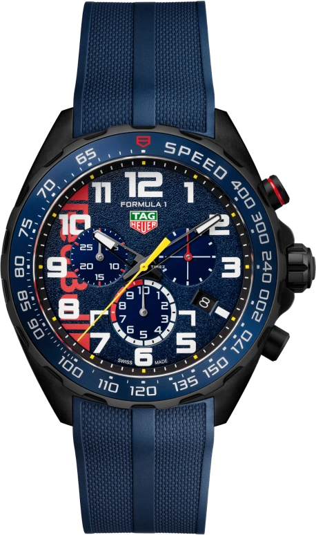 TAG Heuer Formula 1 CAZ101AZ.FT8090
