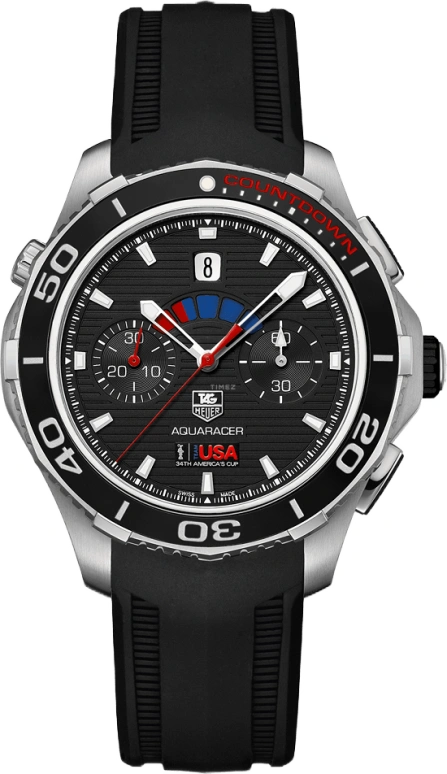 TAG Heuer Aquaracer CAK211B.FT8019