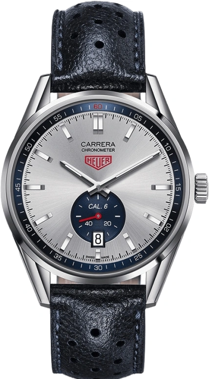 TAG Heuer Carrera WV5111.FC6350