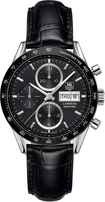 TAG Heuer Carrera CV201AG.FC6266