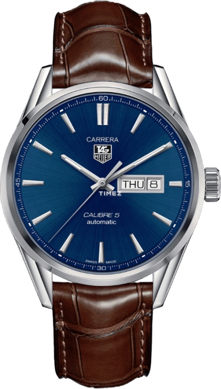 TAG Heuer Carrera WAR201E.FC6291