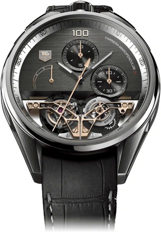 TAG Heuer Carrera CAR2B81.FC6323