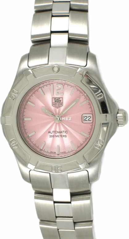 TAG Heuer 2000 WN2310.BA0360