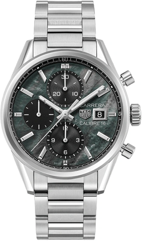 TAG Heuer Carrera CBK2116.BA0715