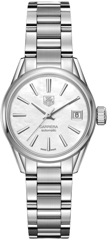 TAG Heuer Carrera WAR2411.BA0776