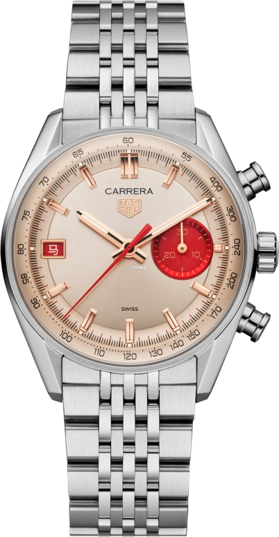 TAG Heuer Carrera CBS221D.BA0048