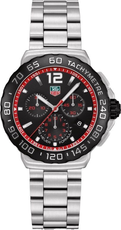 TAG Heuer Formula 1 CAU1116.BA0858