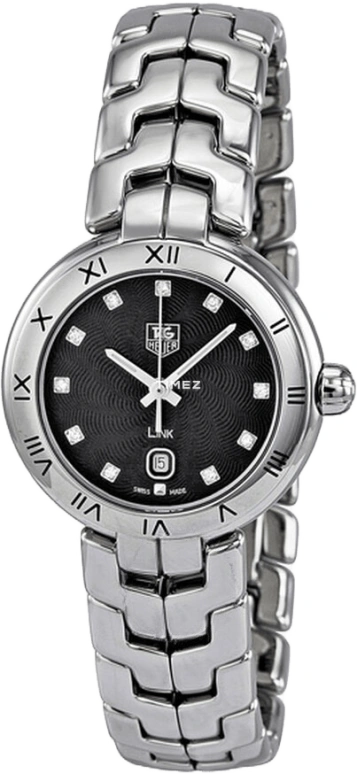 TAG Heuer Link WAT1410.BA0954