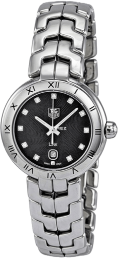 tag-heuer tag-heuer-link 