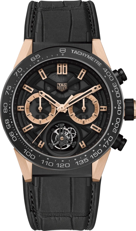 TAG Heuer Carrera CAR5A5Y.FC6377
