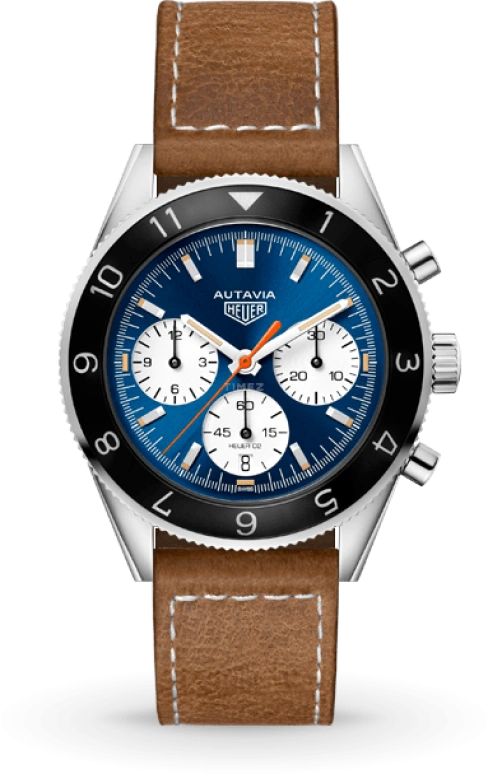 TAG Heuer Autavia CBE2115.FC8226
