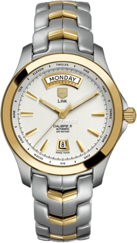 TAG Heuer Link WJF2050.BB0593