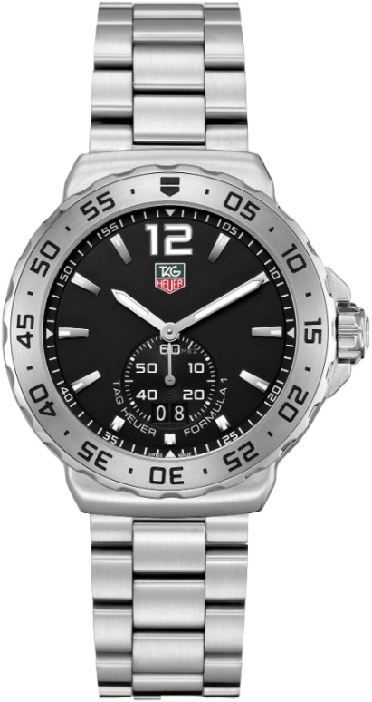 TAG Heuer Formula 1 WAU1112.BA0858