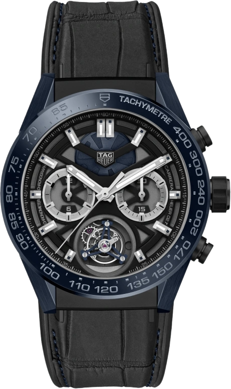 TAG Heuer Carrera CAR5A93.FC6442