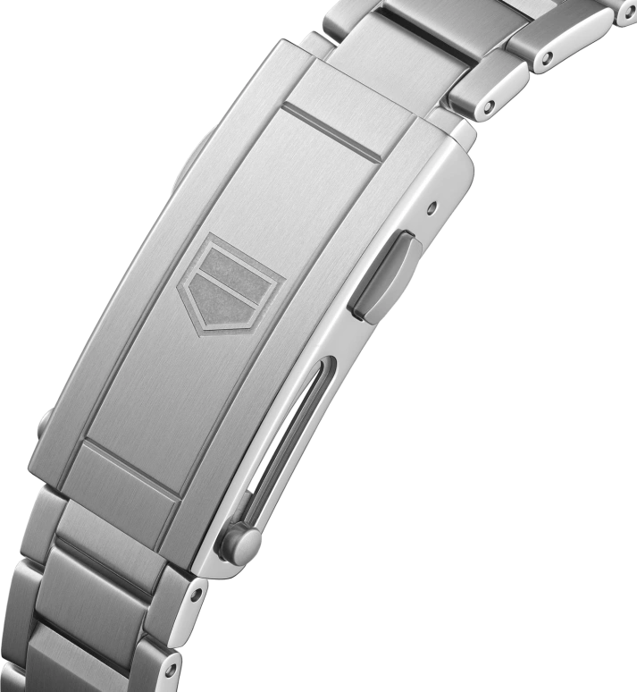 TAG Heuer,Aquaracer 36mm,36mm,Ceramic,Stainless Steel,Blue,Automatic,Chronograph,Date,WBP231D,WBP231D.BA0626