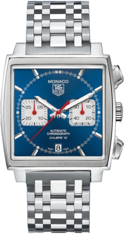 TAG Heuer Monaco CAW2111.BA0780
