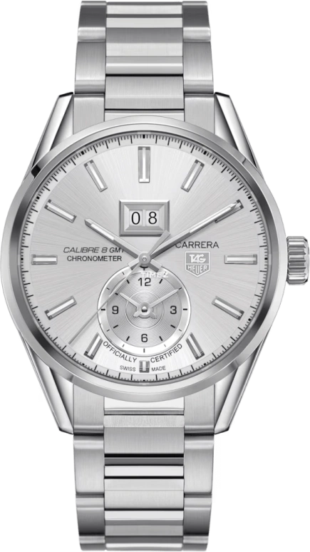 TAG Heuer Carrera WAR5011.BA0723