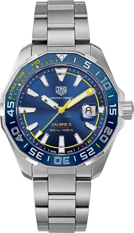 TAG Heuer Aquaracer WAY201H.BA0927