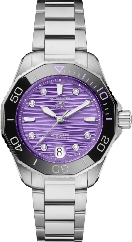TAG Heuer Aquaracer WBP231M.BA0618