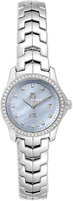 TAG Heuer Link WJF131F.BA0572