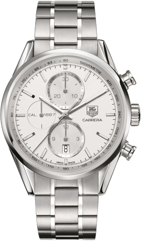 TAG Heuer Carrera CAR2111.BA0720