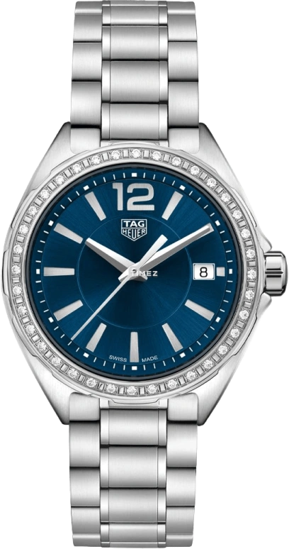 TAG Heuer Formula 1 WBJ1316.BA0666
