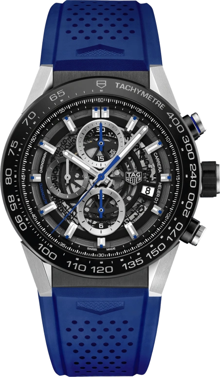 TAG Heuer Carrera CAR2A1T.FT6052