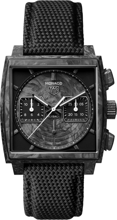 TAG Heuer Monaco CBL5190.FT6313