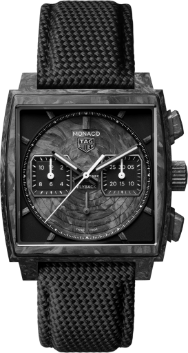 TAG Heuer Monaco CBL5190.FT6313