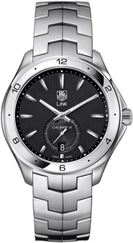 TAG Heuer Link WAT2110.BA0950