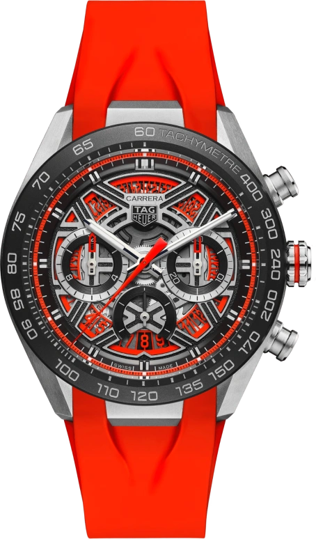 TAG Heuer Carrera CBU2082.FT6275
