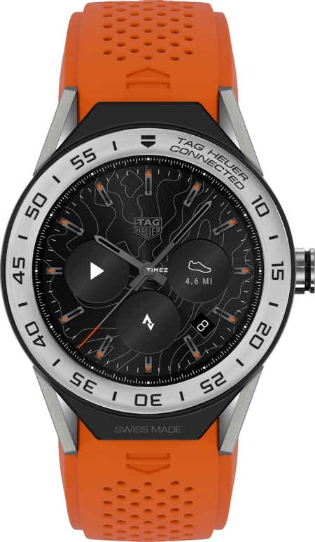 TAG Heuer Carrera SBF8A8014.11FT6081
