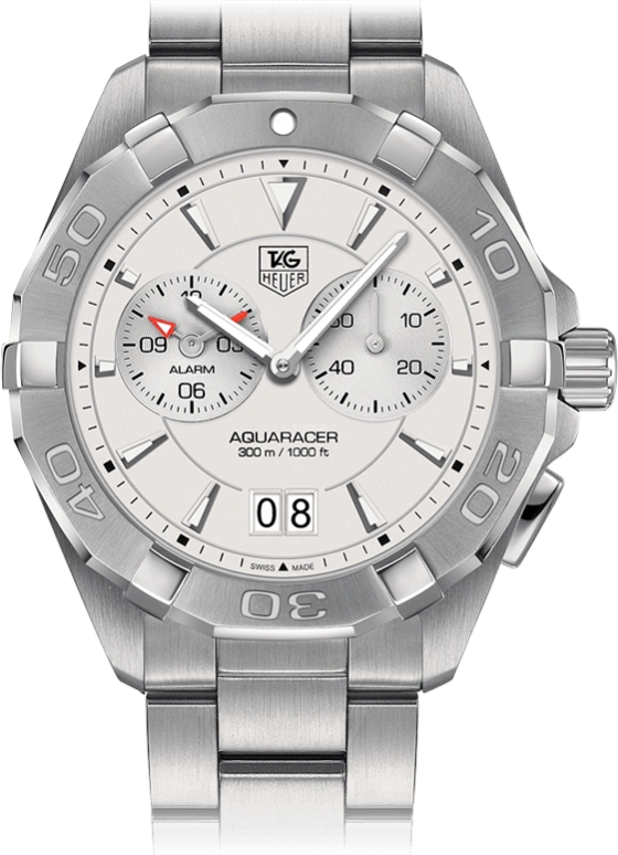 TAG Heuer Aquaracer WAY111Y.BA0920