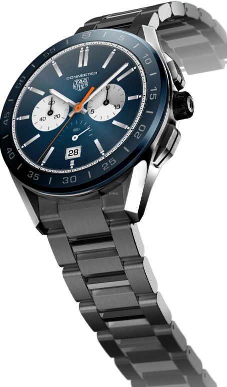 TAG Heuer Connected Watch SBG8A11.BA0646