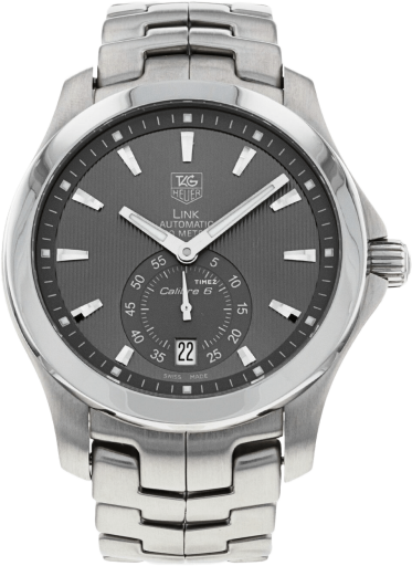 tag-heuer tag-heuer-link 
